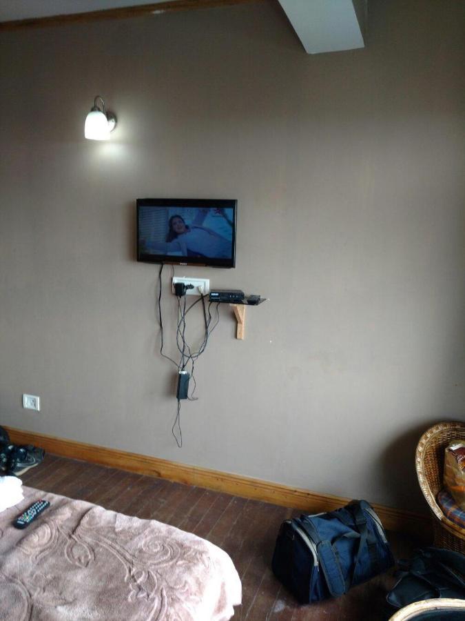 Hotel Taktsang Darjeeling Darjeeling  Exterior foto